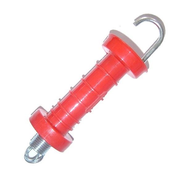 Arch Hook Gate Handle for electric fence system