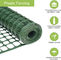 Temporary Safety PE Construction Mesh Fence For Gardening Yard
