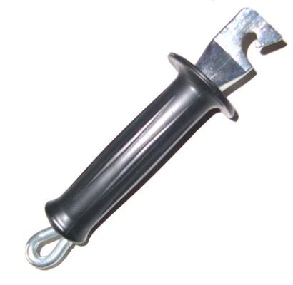 Gate Handle Style 2 with weight 355g
