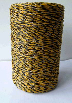 W40mm Electric Poly Rope