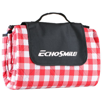 EPE Hiking Outdoor Leisure Products 3 Layer Waterproof Picnic Blankets