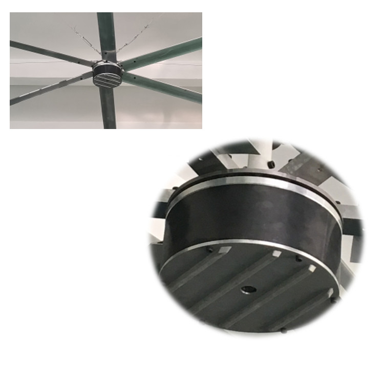 3 Phase Bldc Electric Motor Kit Industrial PMSM High Speed Electric Motor