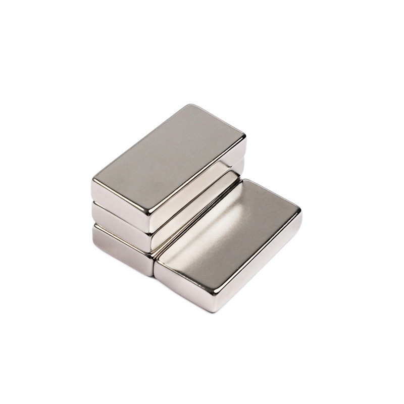 Strong Neodymium Magnets Bar Heavy Duty Rare Earth Magnets For Crafts