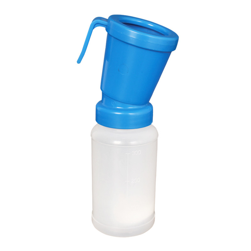 Livstock Goat Teat Dip Cup 300ml Nipple Cleaning Disinfection Veterinary Equipment