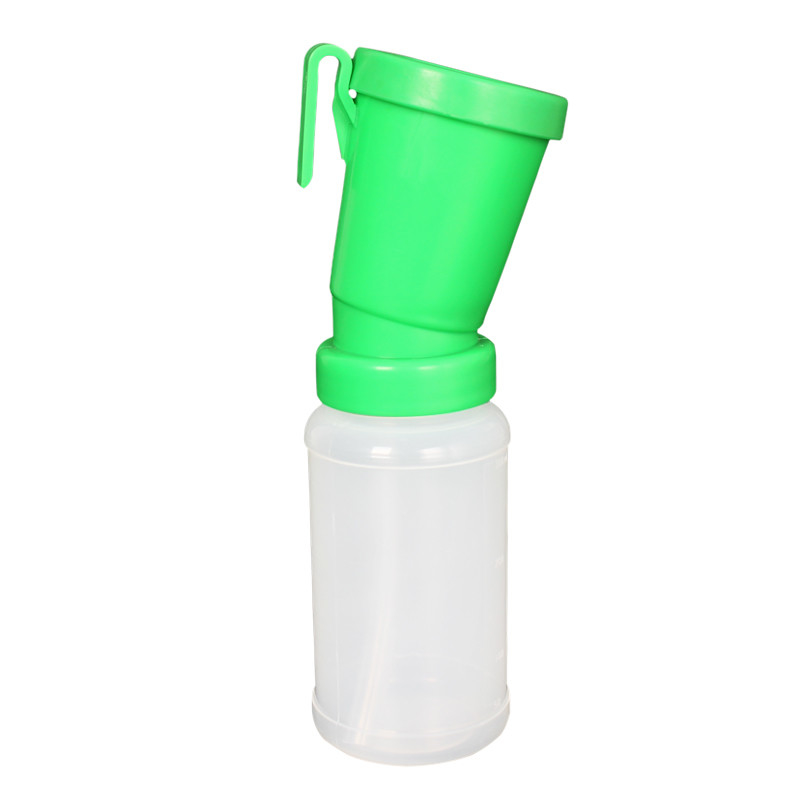 Livstock Goat Teat Dip Cup 300ml Nipple Cleaning Disinfection Veterinary Equipment