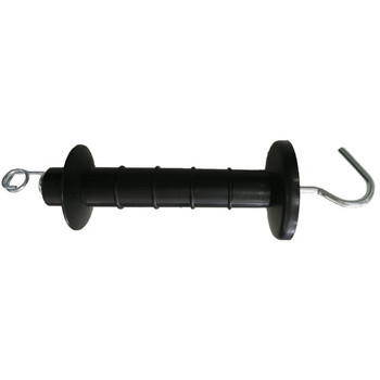 165mm Electric Fence Gate Handle UV Test Quality Inspection Cattle Sheep Fence Accessories