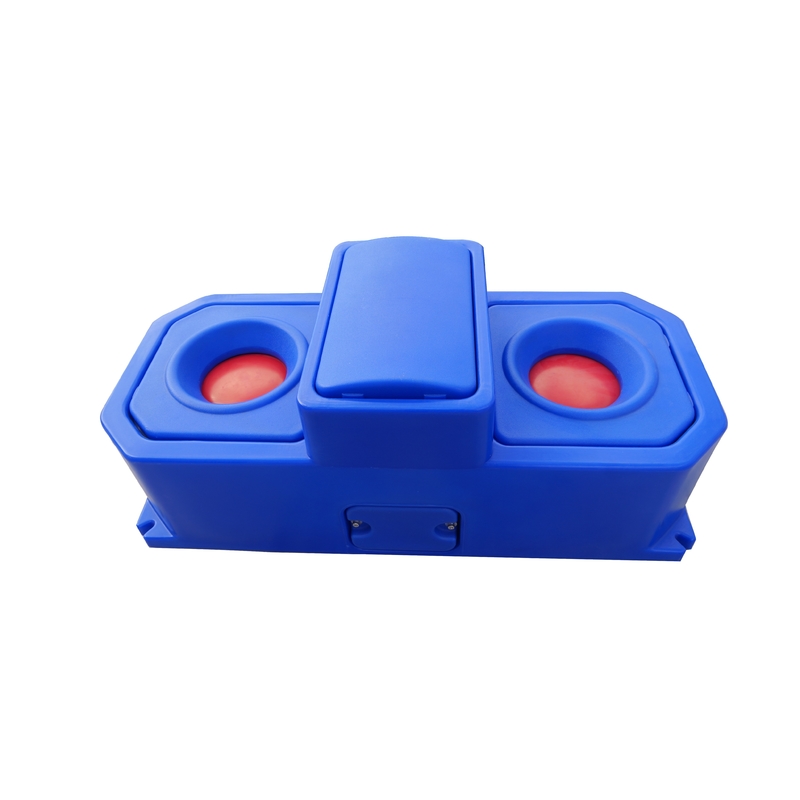 Constant Temperature Sheep Water Tank The Perfect Combination Of Onepiece Molding Technology And Automated Control