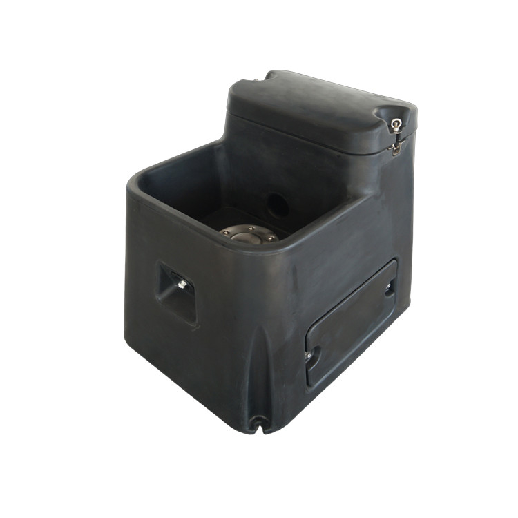 Long-Lasting Horse Waterer Durable Easy To Clean For Your Herd Management