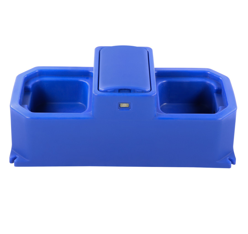 40L/min Flow Rate Cow Drinking Trough 60L Capacity for Agricultural Production with 1pc/Wrap Package
