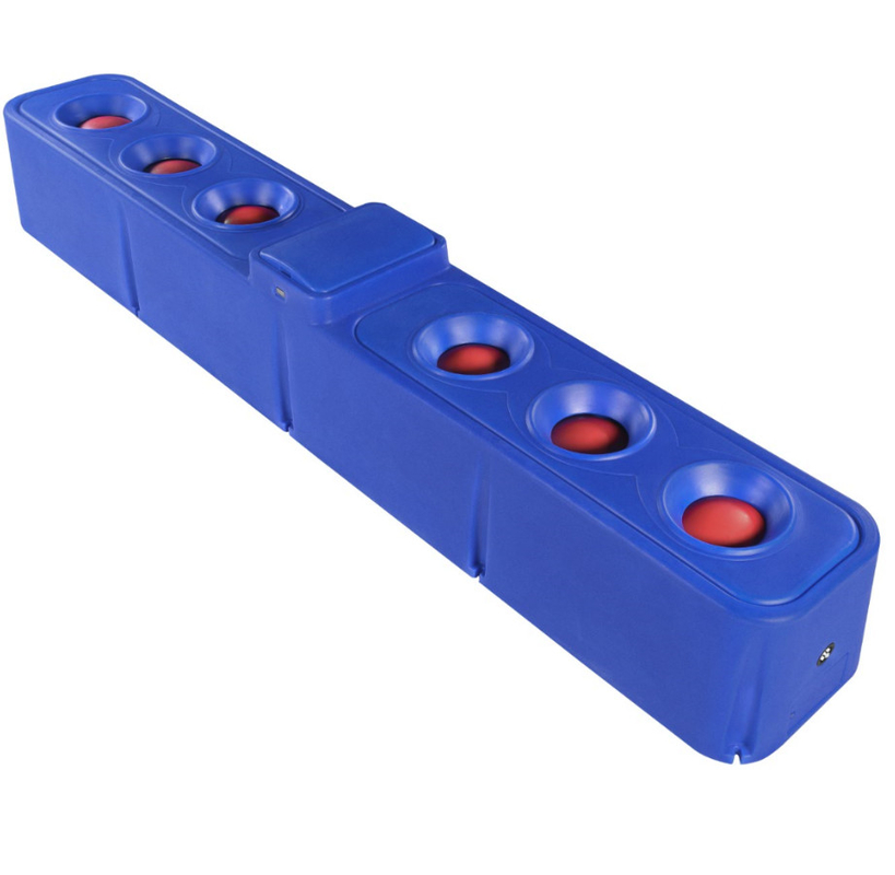 Livestock Auto Waterer with Built in Temperature Control 100-120L/min Flow Rate for Cattle Sheep and Horses