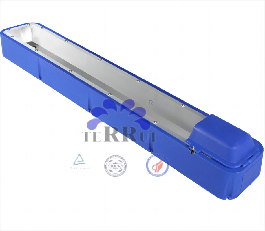Stainless Cattle Water Trough with Built-in Heating System of 200L Capacity and 120L/min Flow Rate