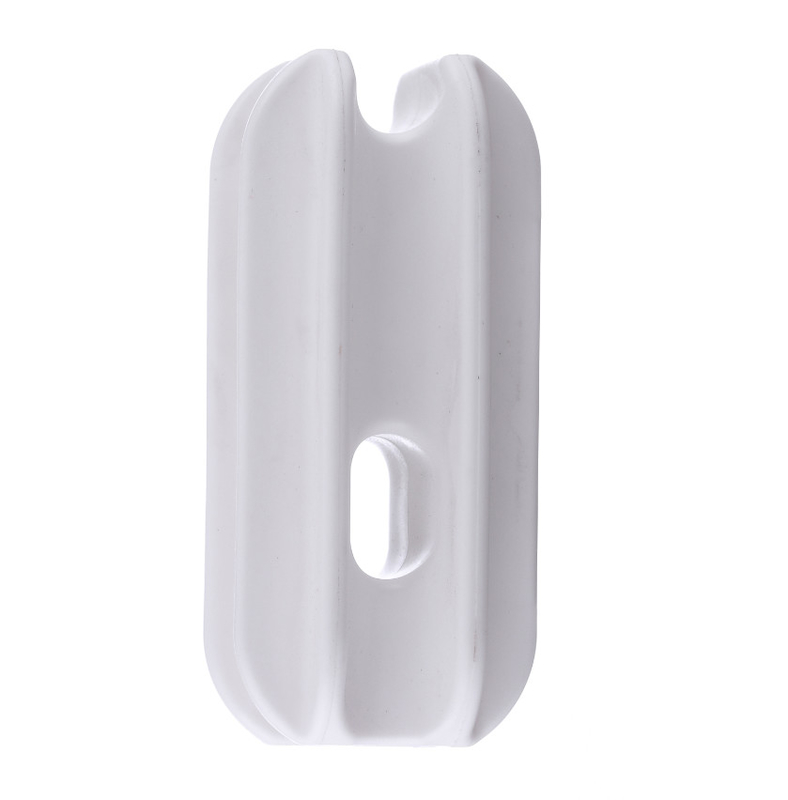 End Insulators Tailored to Customer Requirements with Egg-shaped Pp for Superiority
