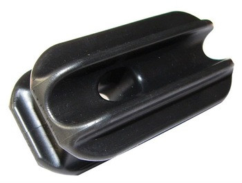 End Insulators Tailored to Customer Requirements with Egg-shaped Pp for Superiority