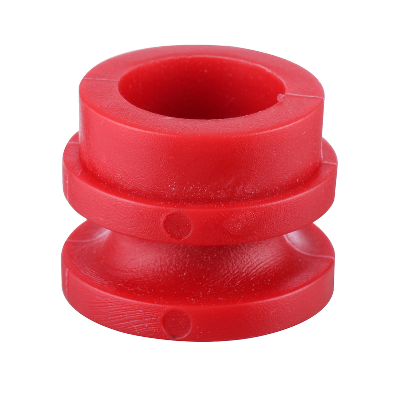 Corner Insulators for Electric Fences Guarantee Uninterrupted Electrical Flow and Maximize Durability in Harsh Climates