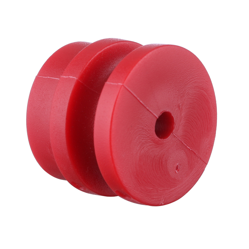 Corner Insulators for Electric Fences Guarantee Uninterrupted Electrical Flow and Maximize Durability in Harsh Climates