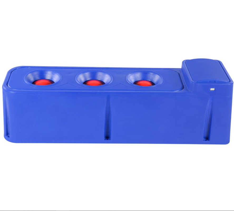 Cow Water Trough TPT225BLH With 140L Capacity Automatic Control And Excellent Corrosion Resistance