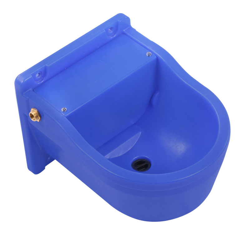 Automatic Cow Water Trough With 100L Capacity And 20L/min Flow Rate For Efficient Hydration