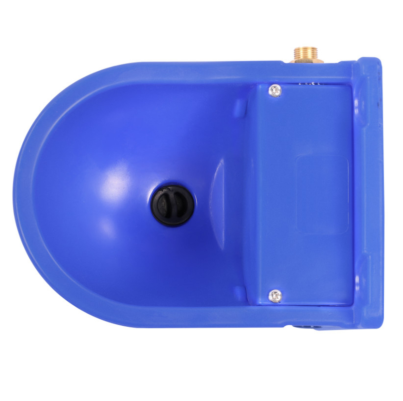 Automatic Cow Water Trough With 100L Capacity And 20L/min Flow Rate For Efficient Hydration