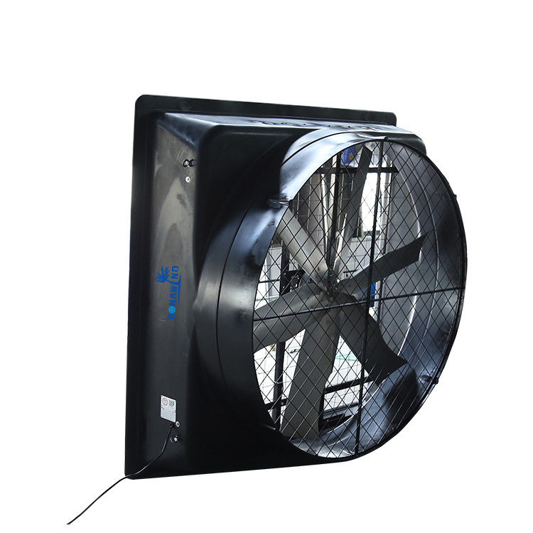 2000w/2.7hp Intake and Exhaust Fan for Optimal Air Flow and Cooling in Large Spaces and farm
