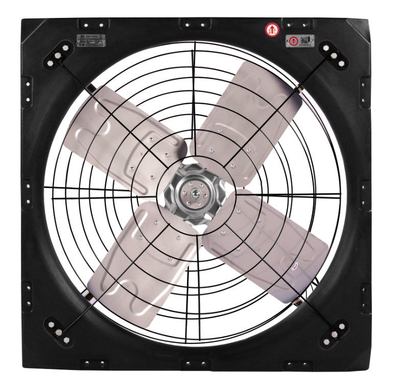 38-Inch Circulation Fan with 410w/0.6hp, 27300m³/h Air Flow & 96cm/38inch Blade for large space
