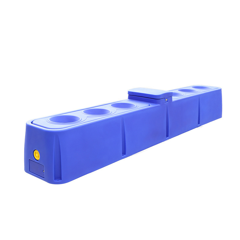Affordable Cow Waterer for Heavy-Duty Watering Length 400cm/13.1ft. Width 67cm/2.2ft