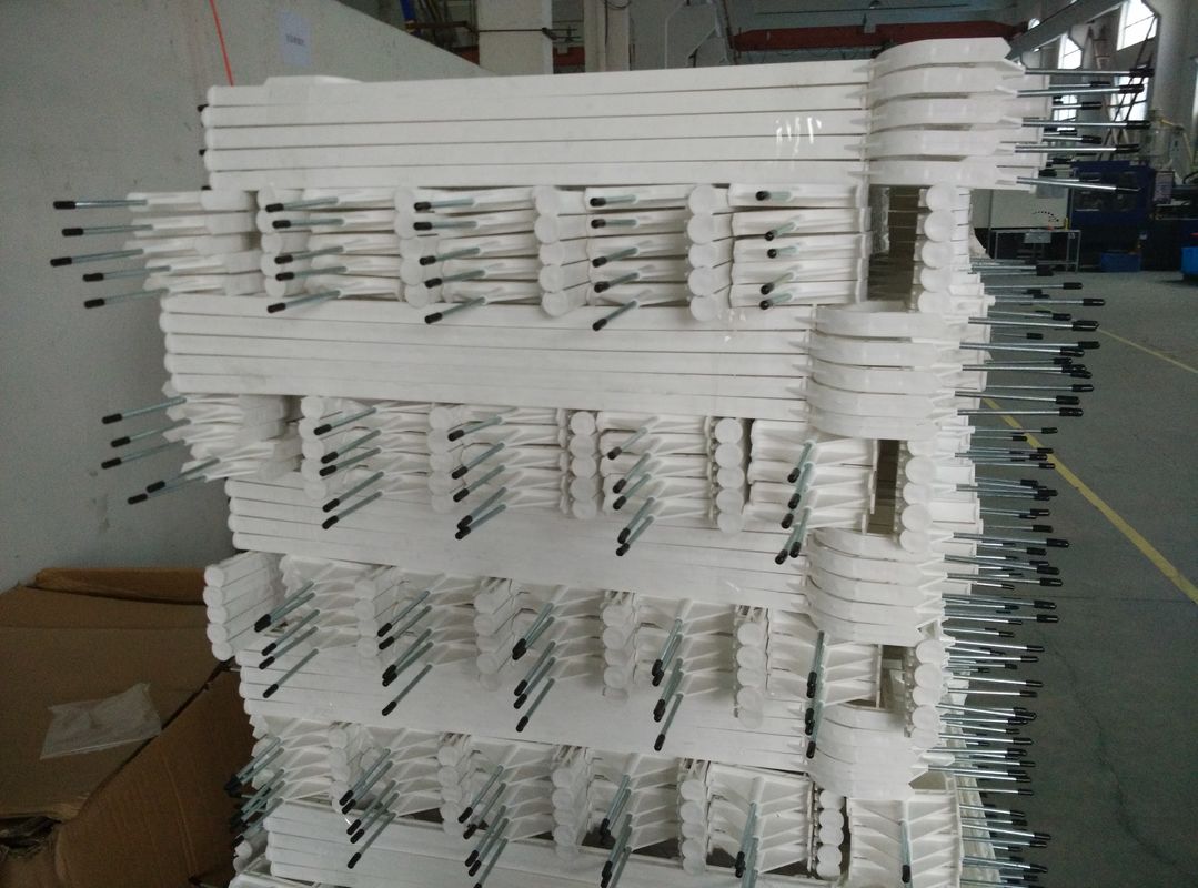 Plastic Coated Free Standing PP Electric Fence Posts
