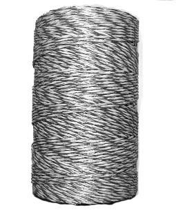 WRT065F SS Solid Electric Fence Wire For Cattles
