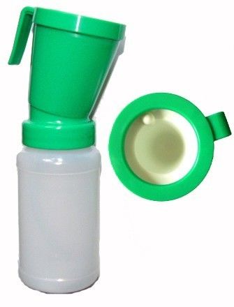 Soft Squeeze 300ml Teat Dip Cup For Pre Milking