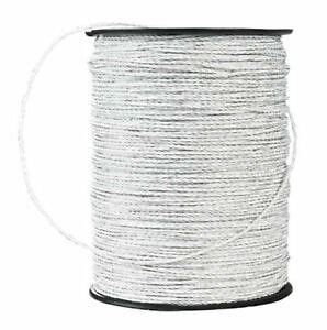 WRT201 SS Solid Electric Fence Wire for animals