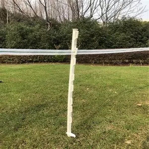 OEM 48'' Step In Electric Fence Post For Animal Barrier