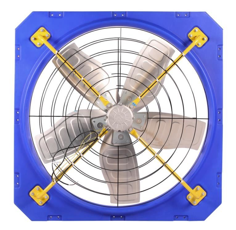 DIA95cm Blade 250W Industrial Air Circulation Fans