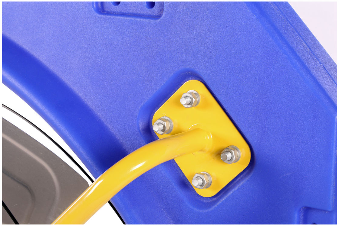 Customizable Voltage and Frequency for Different Needs Livestock Ventilation Fans