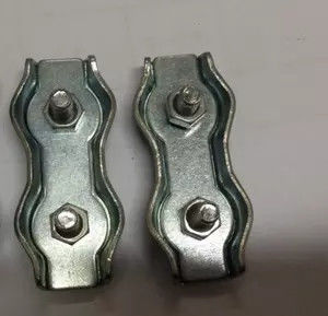 Oem Electric Fencing Heavy Duty Cable Connectors