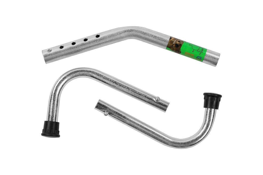 stainless steel Robust galvanise Cow Anti Kick Bar