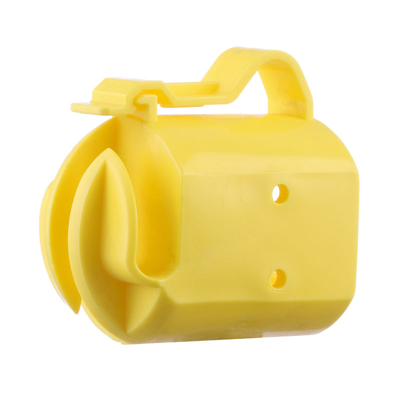 Plastic Material Electric Fence Insulators Tpost or Ypost Cap Topper