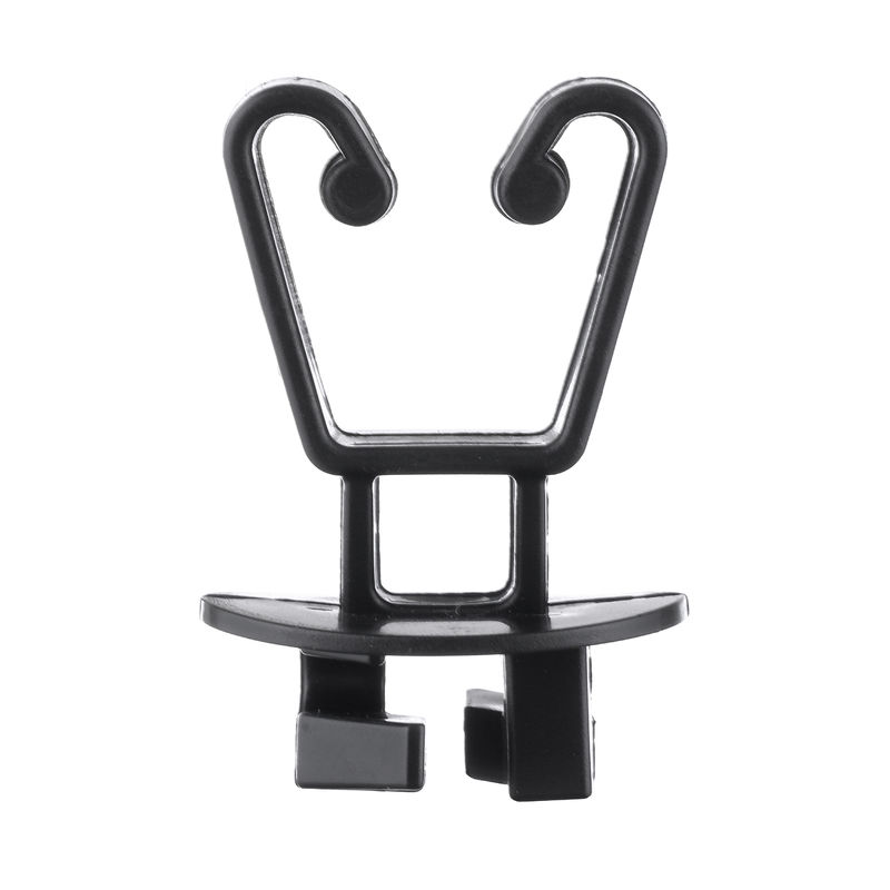 Steel Post Hdpe Chain Link Electric Fence Insulators