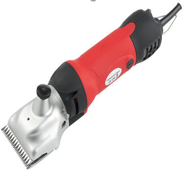 ECB160BL Dia45mm Cow Brush Machine For Cleaning Fur