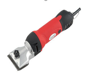 ECB160BL Dia45mm Cow Brush Machine For Cleaning Fur