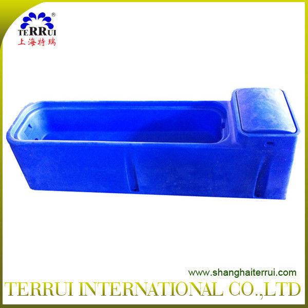 2.25m Thermo Livestock Water Trough Without Covering