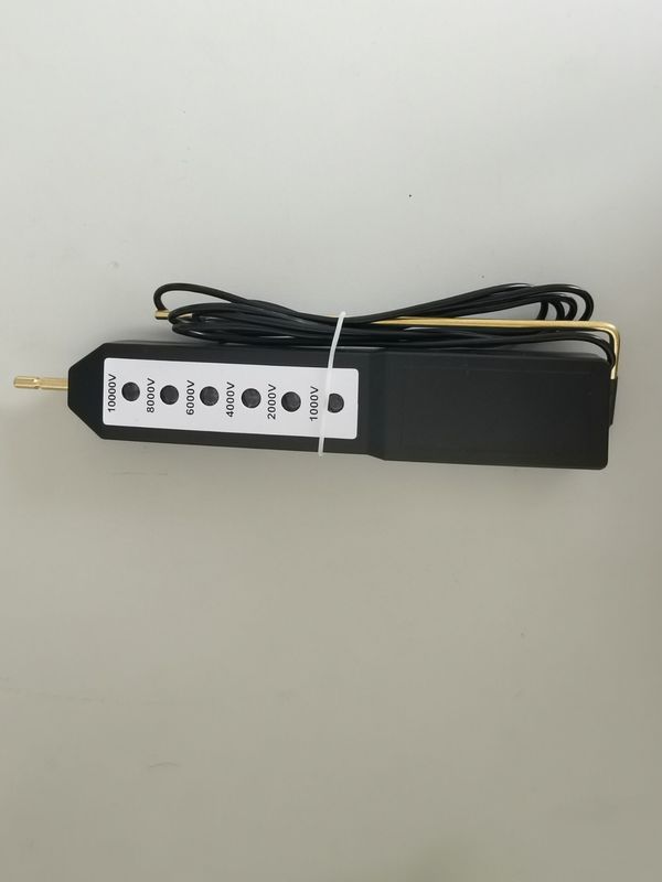 15KV Plastic Electric Fence Voltage Tester Sustainable Waterproof