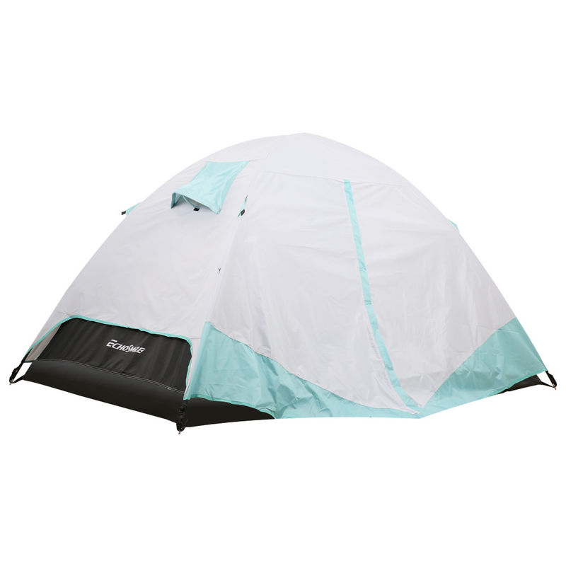 Urban Picnic Outdoor Leisure Products Diagonal Bracing Outdoor Camping Tent