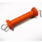 Insulated Electric Fence Gate Handle Plastic Spring Accessories Farm Fencing