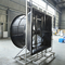 EC Motor Livestock Ventilation Fans Industrial Exhaust Fan Warehousing Logistics