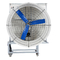 Fiberglass Exhaust Fan A High-Quality Choice That Resists Corrosion And High Temperatures