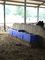 ISO9001 LLDPE L4000mm 220L Livestock Water Tank