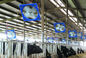 32kg 114*58cm Livestock Ventilation Fans For Circulation