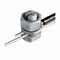 Terrui Electric Fencing Joint Clamp With M 8*20mm bolt, washer and nut