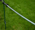 ISO9001 38*27cm 720g Electric Fence Gate Handle