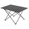 Modern Outdoor Leisure Products Rectangular Aluminum Camping Table