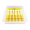 Artificial Intelligent 36 Egg Incubator Low Noise Automatically Turn